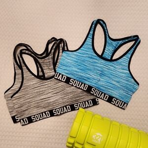 Sports Bras Bundle